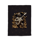 Tuneful Tidbits Comforter